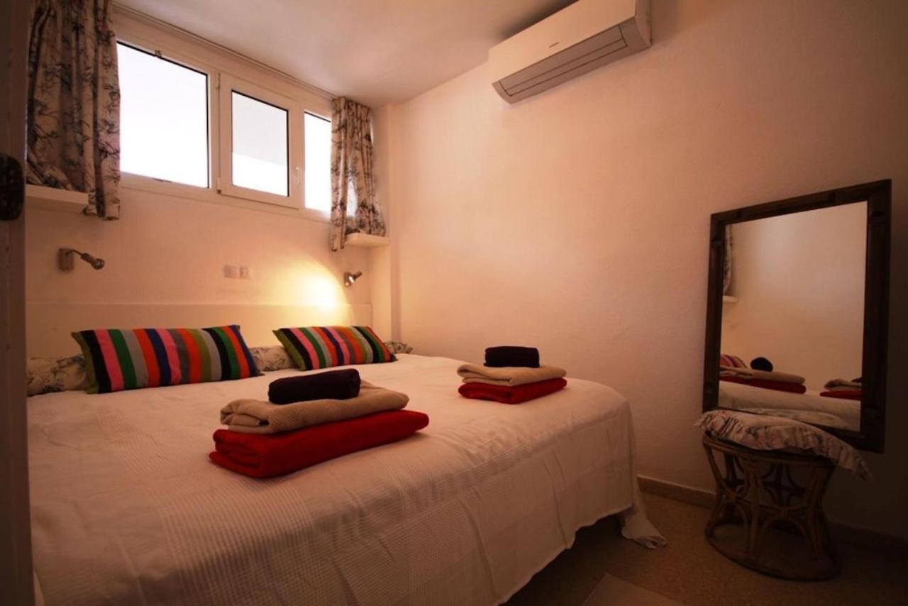 Apartment With A Great Sea View In The Best Location Of Santa Ponsa Exterior foto