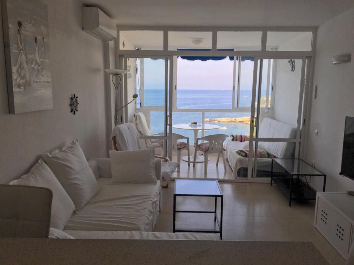 Apartment With A Great Sea View In The Best Location Of Santa Ponsa Exterior foto
