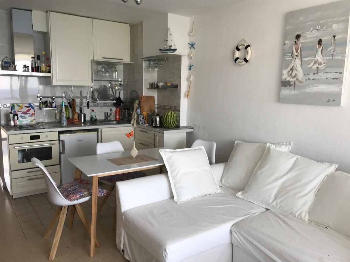 Apartment With A Great Sea View In The Best Location Of Santa Ponsa Exterior foto